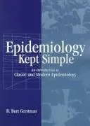 Epidemiology kept simple