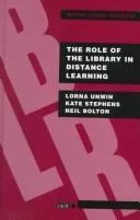 The role of the library in distance learning