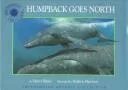Humpback goes north