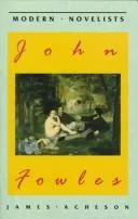 John Fowles