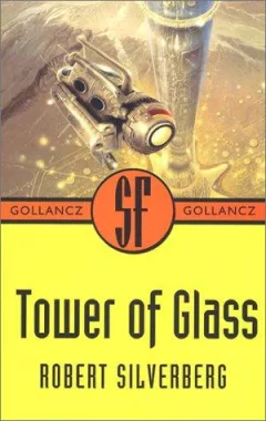 Tower of glass