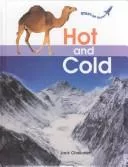 Hot and cold