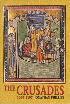 The Crusades 1095-1197