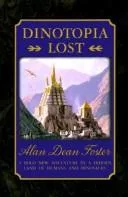 Dinotopia lost