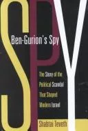 Ben-Gurion's spy