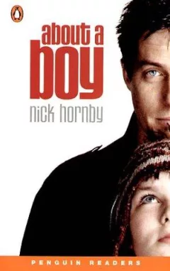 About a Boy (Penguin Joint Venture Readers)