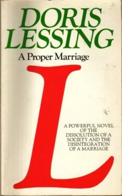 A Proper Marriage (Children of Violence)