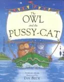 The owl and the pussy cat