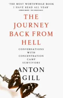 Journey Back from Hell