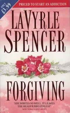 Forgiving.