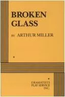 Broken glass