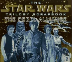 The Rebel Alliance