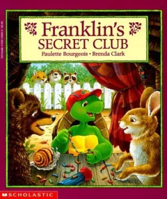 Franklin's secret club