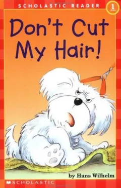 Don't Cut My Hair!