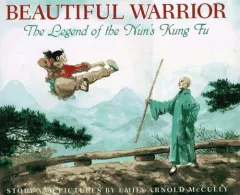 Beautiful warrior