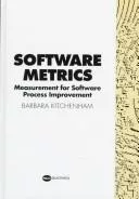 Software metrics