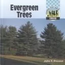 Evergreen trees
