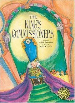 The king's commissioners