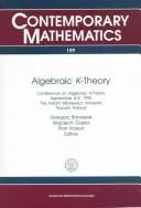 Algebraic K-theory