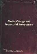 Global change and terrestrial ecosystems