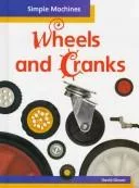 Wheels and cranks