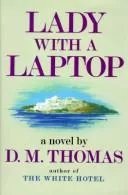 Lady with a laptop