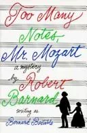 Too many notes, Mr. Mozart