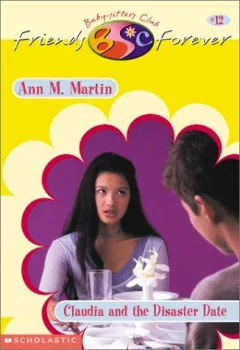 Claudia and the disaster date