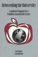 Reinventing the university