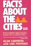 Facts about the cities