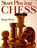Start playing chess