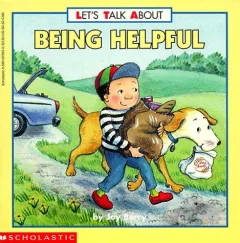 Being helpful
