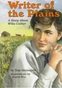 Writer of the plains