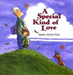A special kind of love
