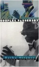 Couples, passersby