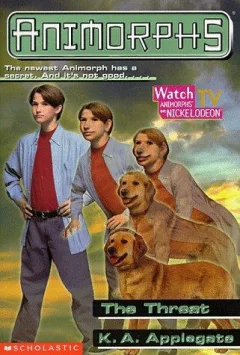 The Threat (Animorphs)