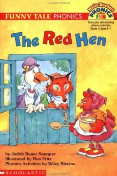 The Red Hen