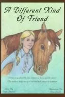 A different kind of friend
