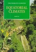 Equatorial climates