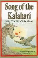 Song of the Kalahari