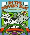 In the driver's seat