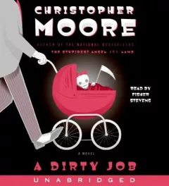 A Dirty Job