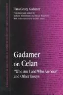 Gadamer on Celan