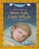 Sleep safe, little whale