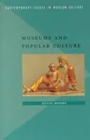 Museums and popular culture