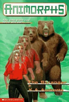 Animorphs #07