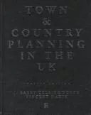 Town and country planning in the UK