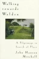 Walking towards Walden