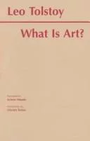 What is art?