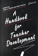A handbook for teacher development